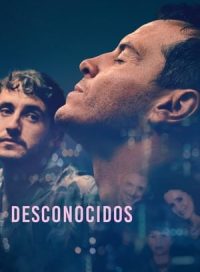 pelicula Desconocidos