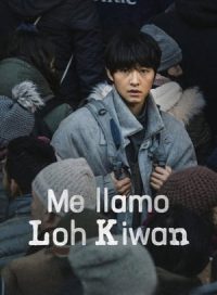 pelicula Me llamo Loh Kiwan