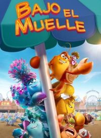 pelicula Bajo el muelle