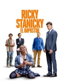 pelicula Ricky Stanicky