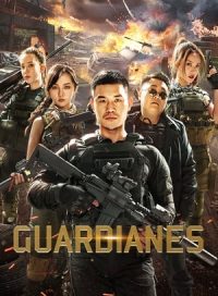 pelicula Super Bodyguard