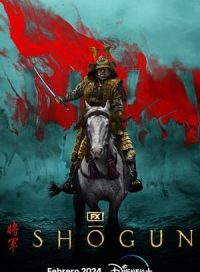 pelicula Shōgun