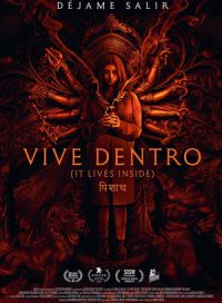 pelicula Vive dentro