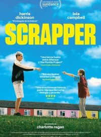 pelicula Scrapper