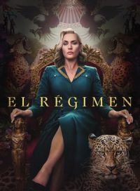 pelicula El régimen