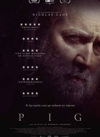 pelicula Pig