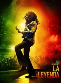 pelicula Bob Marley: One Love