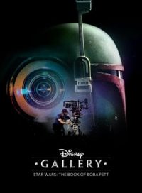 pelicula Galería Disney / Star Wars: El libro de Boba Fett