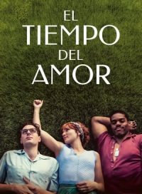 pelicula El tiempo del amor