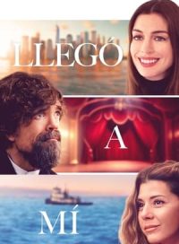 pelicula Llegó a mí