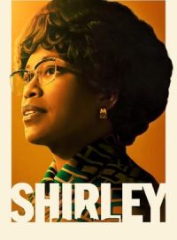 pelicula Shirley