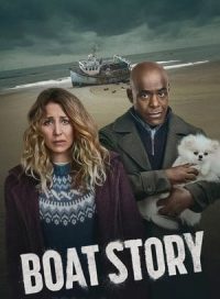 pelicula Boat Story