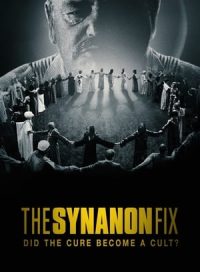 pelicula La solución Synanon: La cura se convirtió en una secta?