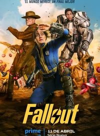 pelicula Fallout