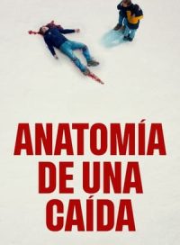 pelicula Anatomía de una caída