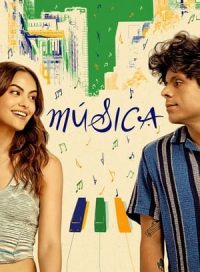 pelicula Música