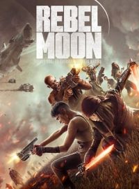 pelicula Rebel Moon (Parte dos): La guerrera que deja marcas