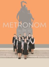 pelicula Metronom