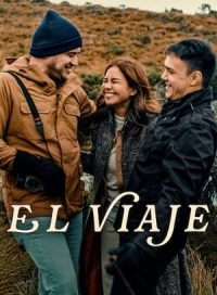 pelicula El Viaje