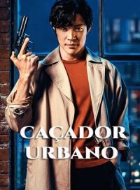 pelicula City Hunter