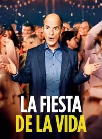 pelicula La fiesta de la vida