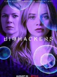 pelicula Biohackers