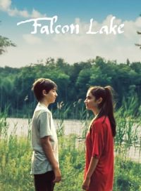 pelicula Falcon Lake