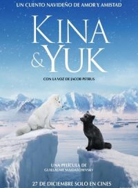 pelicula Kina & Yuk