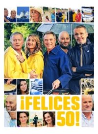 pelicula Felices 50.