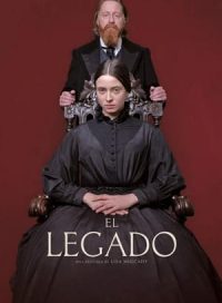 pelicula El legado