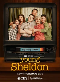 pelicula El Joven Sheldon