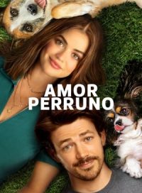 pelicula Amor de cachorros (Puppy Love)