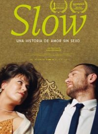 pelicula Slow