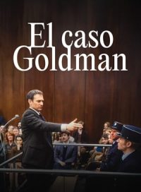 pelicula El caso Goldman