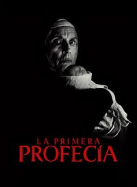 pelicula La primera profecía