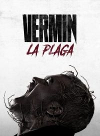 pelicula Vermin: La plaga