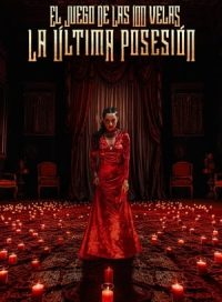 pelicula El juego de las 100 velas: La última posesión