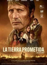 pelicula La tierra prometida