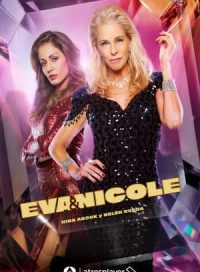 pelicula Eva y Nicole