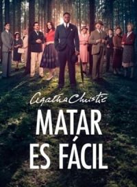 pelicula Agatha Christie: Matar es fácil