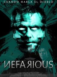 pelicula Nefarious