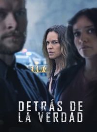 pelicula Detrás de la verdad