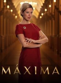 pelicula Máxima