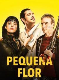 pelicula Pequeña flor