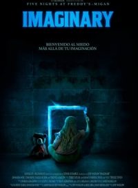 pelicula Imaginary