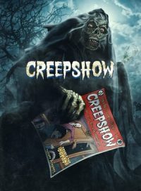 pelicula Creepshow