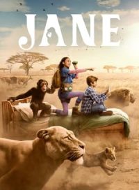 pelicula Jane