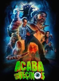 pelicula Acaba con los vecinos