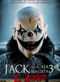 pelicula Jack en la caja maldita 3