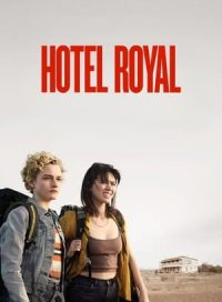 pelicula Hotel Royal